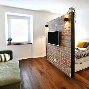 Wally Apartment Ljubljana