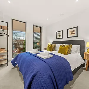 Atlas House Three Apartment Harrogate