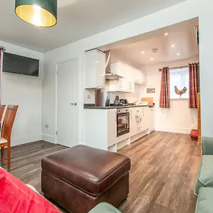 Victoria Holiday home Whitby
