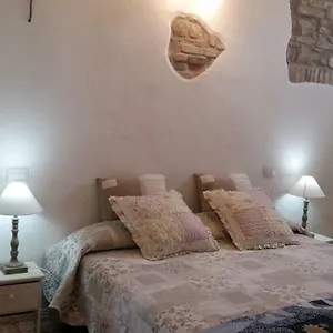  Apartment Ai Barutoli