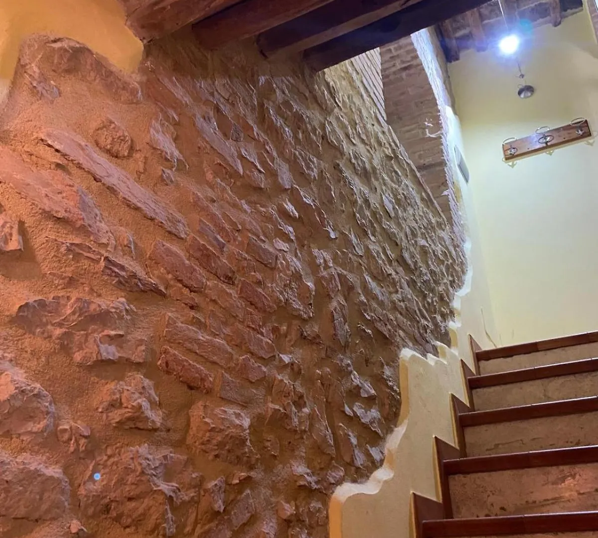 Casa Betta & Colombo Apartment Perugia
