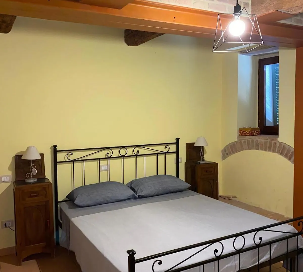 Casa Betta & Colombo Apartment Perugia