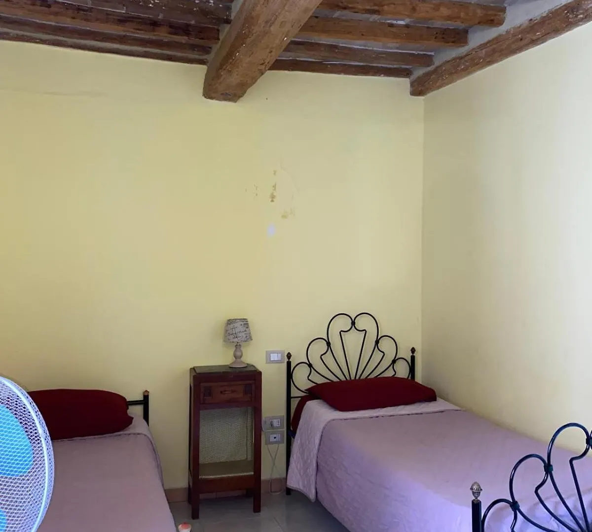 Casa Betta & Colombo Apartment Perugia