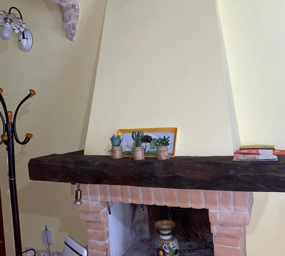 Casa Betta & Colombo Apartment Perugia