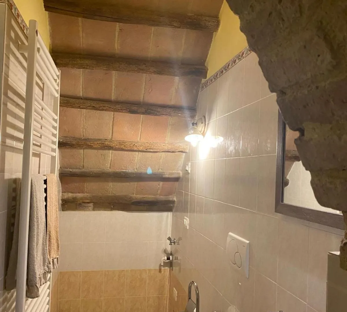 Casa Betta & Colombo Apartment Perugia
