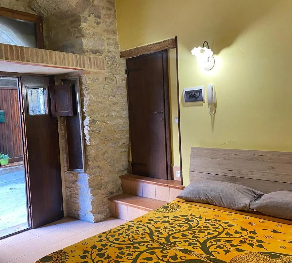 Casa Betta & Colombo Apartment Perugia Italy