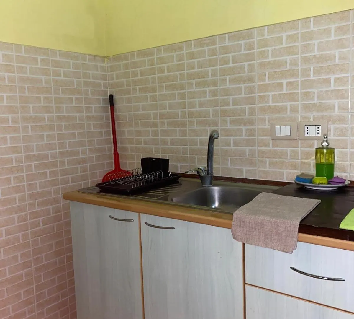 Casa Betta & Colombo Apartment Perugia 0*,  Italy