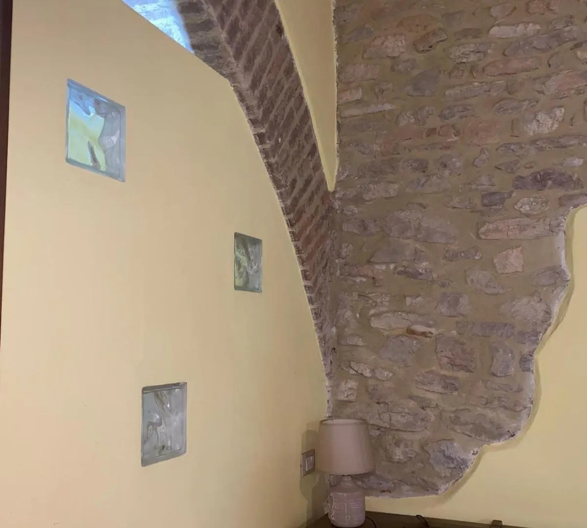 Casa Betta & Colombo Apartment Perugia 0*,